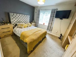 Bedroom 1- click for photo gallery